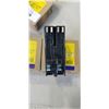 Image 3 : 3 NEW SQUARE D 100A PLUG ON CIRCUIT BREAKERS