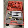 Image 1 : NEW FUEL INJECTION  PRESSURE TESTER KIT