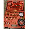 Image 2 : NEW FUEL INJECTION  PRESSURE TESTER KIT