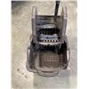 Image 2 : COMMERCIAL MOP BUCKET