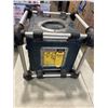 Image 4 : BOSCH POWER OUTLET BOX AND MOTORMASTER BATTERY BOOSTER W/ AIR COMPRESSOR