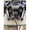 Image 5 : BOSCH POWER OUTLET BOX AND MOTORMASTER BATTERY BOOSTER W/ AIR COMPRESSOR