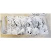 Image 2 : BOX OF 15 NEW SAFETY GOGGLES