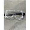 Image 4 : BOX OF 15 NEW SAFETY GOGGLES