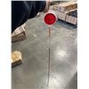 Image 3 : 3 NEW 10PC DRIVEWAY / SIDEWALK REFLECTIVE MARKER SETS