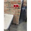 Image 3 : 3 NEW 10PC DRIVEWAY / SIDEWALK REFLECTIVE MARKER SETS