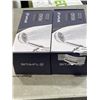 Image 2 : TWO NEW SITAFLO SHOWER HEAD HANDHELDS AND PASS-THROUGH DOOR HANDLE