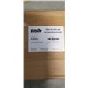 Image 2 : 50SQFT KILMAT CAR SOUND DEADENING MATT 50MIL