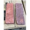 Image 2 : 3.5 BOXES OF DECORATIVE BRICKS - 10SQ/FT PER BOX, 60 BRICKS IN A FULL BOX