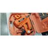 Image 4 : 2 PASLODE NAILER WITH A CHARGER