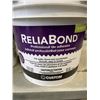 Image 3 : NEW PAIL OF FLOORING ADHESIVE AND TILE ADHESIVE