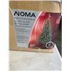 Image 2 : NOMA PRE LIT 6FT CHRISTMAS TREE