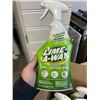 Image 3 : NEW CASE OF LIME AWAY SPRAY, 6 BOTTLES