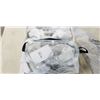 Image 2 : BOX OF 15 NEW SAFETY GOGGLES