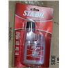 Image 1 : CASE OF NEW STA-BIL FUEL STABILIZER FOR STORAGE, 24-4OZ BOTTLES