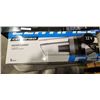 Image 3 : CAR VACUUM CLEANER, TURN SIGNAL SWITCH AND TURN SIGNAL LAMP