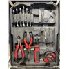 Image 4 : 2 PARTIAL TOOLS KITS, MOSTLY COMPLETE