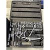 Image 5 : 2 PARTIAL TOOLS KITS, MOSTLY COMPLETE