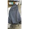 Image 1 : MOTORCYCLE COVER