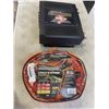 Image 1 : MOTOMASTER ELIMINATOR POWER INVERTER 3000W AND SET OF JUMPER CABLES