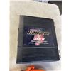 Image 2 : MOTOMASTER ELIMINATOR POWER INVERTER 3000W AND SET OF JUMPER CABLES