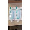 Image 2 : BOX OF NEW FACE MASKS - 75 PACKS OF 10, 750 TOTAL