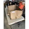 Image 1 : CASE OF TREMCO TREMPRO JS-773 SEALANT