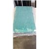 Image 1 : NEW GREEN TARP 26 X  20 - NO EYELETS