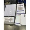 Image 2 : LOT OF NEW LIFESUPPLY FILTERS AND NEW REPLACEMENT PARTS