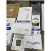 Image 3 : LOT OF NEW LIFESUPPLY FILTERS AND NEW REPLACEMENT PARTS