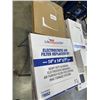 Image 4 : LOT OF NEW LIFESUPPLY FILTERS AND NEW REPLACEMENT PARTS