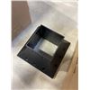 Image 4 : 2 NEW 4X4 POST BRACKET 4 PACK 8 TOTAL