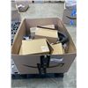 Image 1 : LARGE BOX OF NEW AMAZON OVER STOCK ITEMS