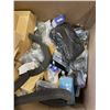 Image 4 : LARGE BOX OF NEW AMAZON OVER STOCK ITEMS
