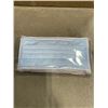 Image 3 : BOX SINGLE USE SURGICAL MASKS - 2000 PER BOX