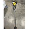 Image 1 : MCCULLOGH MAC 2816 GAS WEED TRIMMER