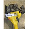 Image 2 : MCCULLOGH MAC 2816 GAS WEED TRIMMER