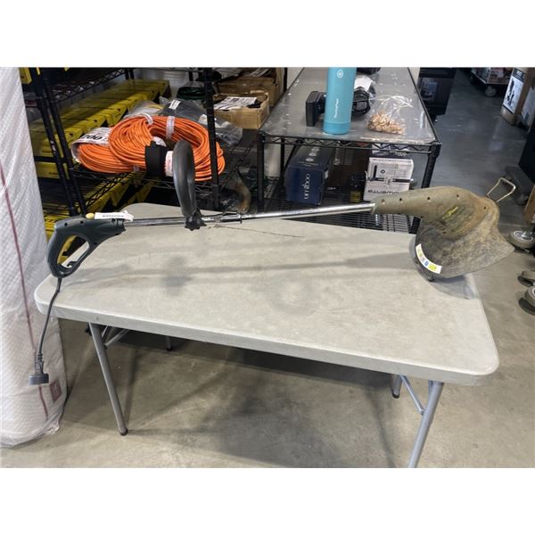 YARDWORKS WEED WHACKER