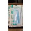 Image 2 : BOX OF NEW FACE MASKS - 75 PACKS OF 10, 750 TOTAL
