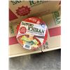 Image 2 : 3 NEW CASES OF SAPPORO ICHIBAN SOY SAUCE FLAVOR JAPANESE STYLE NOODLE BOWLS, 12 PER BOX, 36 TOTAL BO