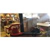 Image 1 : TORO BLOWER VAC