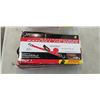 Image 2 : 3 NEW 4 PACKS OF RATCHET STRAPS, 10FT X 1 INCH
