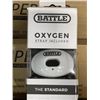 Image 2 : ASSORTED NEW SPORTING GOOD ITEMS, OXYGEN MOUTH GUARDS, SNORKELS, COMBINATION LOCKS ETC