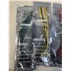 Image 5 : 12 NEW 140PC ASSORTED COLOR PREWIRED LED LAMPS