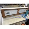 Image 3 : ULTRA PURE WATER LIGHT UP SIGN - 48" x 12"