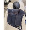 Image 4 : ASSORTED SPORTING GOODS INLCUDING BIKE HELMETS, PUMPS, ACCESSORIES AND PRINCE TENNIS RACQUET