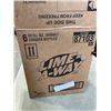 Image 1 : NEW CASE OF LIME AWAY SPRAY, 6 22 FL. OZ. SPRAY BOTTLES