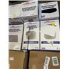 Image 2 : LOT OF NEW LIFESUPPLY FILTERS AND NEW REPLACEMENT PARTS