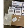 Image 3 : LOT OF NEW LIFESUPPLY FILTERS AND NEW REPLACEMENT PARTS