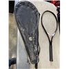 Image 3 : 3 TENNIS RACKETS